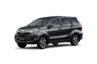 AVANZA 1.3MT AVANZA 1.3MT
