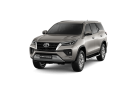 FORTUNER 2.8AT 4X4